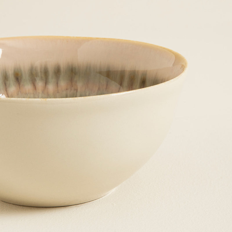 Chakra Acido Bowl 17Cm Cream