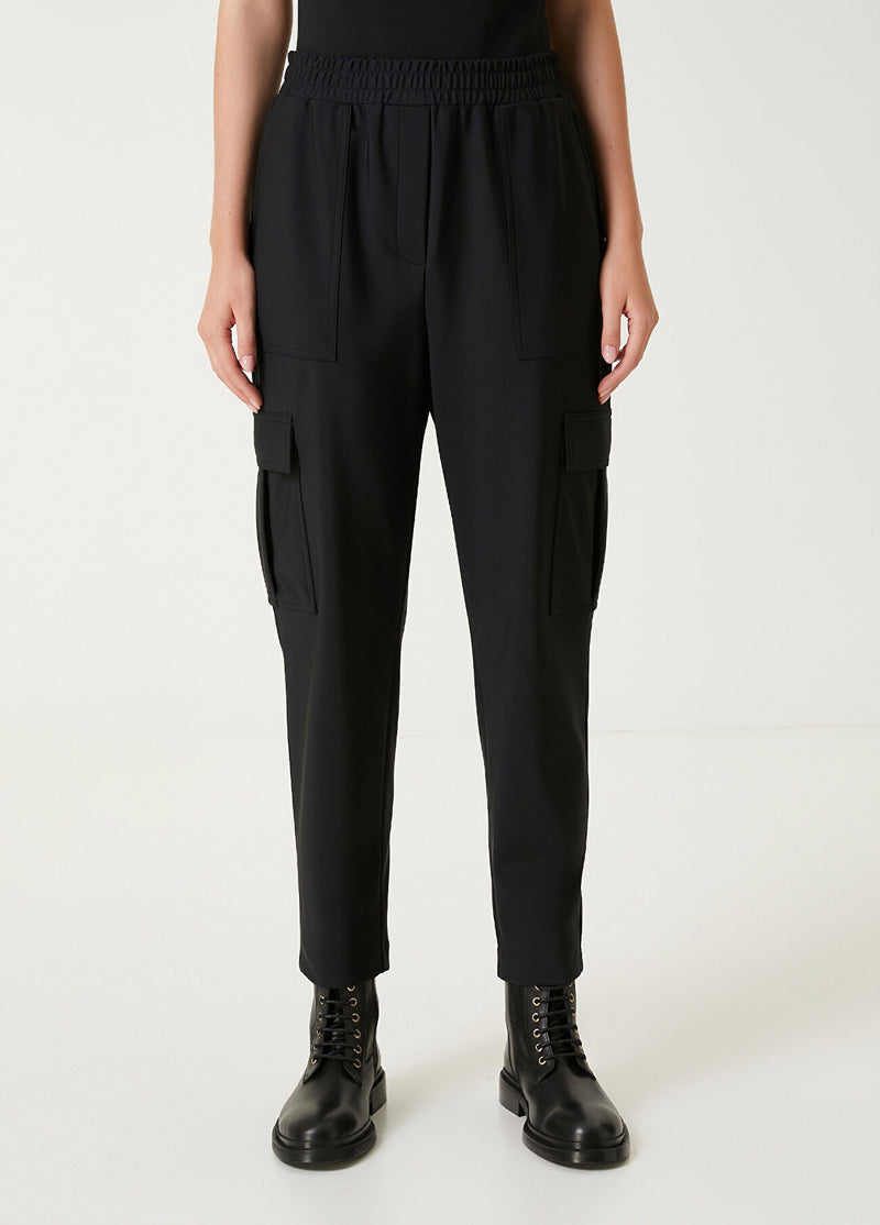 Beymen Club Cargo Pants Black