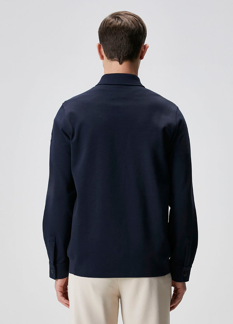 Beymen Club Men Sweatshirt Navy