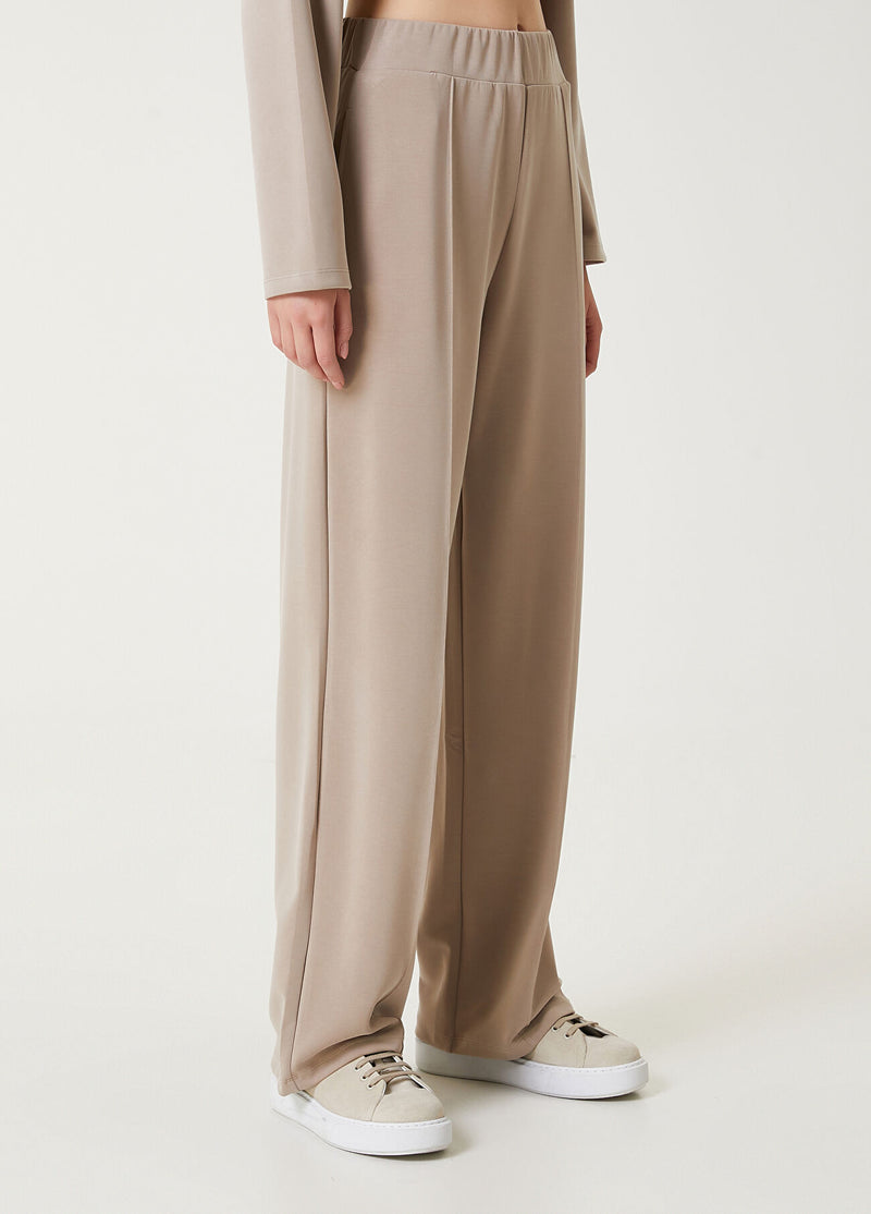 Beymen Club Modal Sweatpants Beige