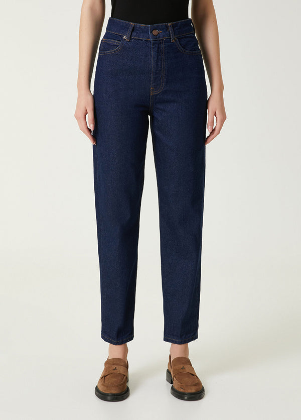 Beymen Club Cigarette Jeans Indigo