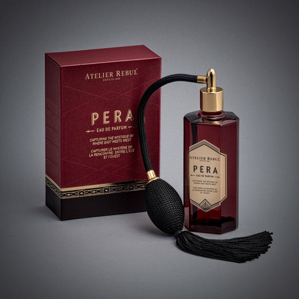 ATELIER REBUL PERA EAU DE PARFUM 125 ML