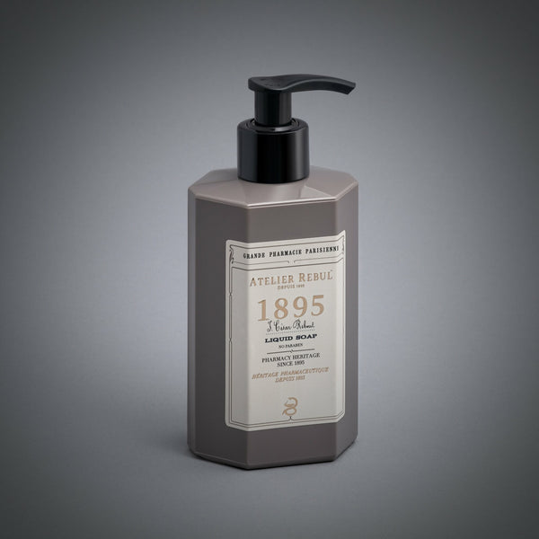 ATELIER REBUL 1895 LIQUID SOAP 250 ML