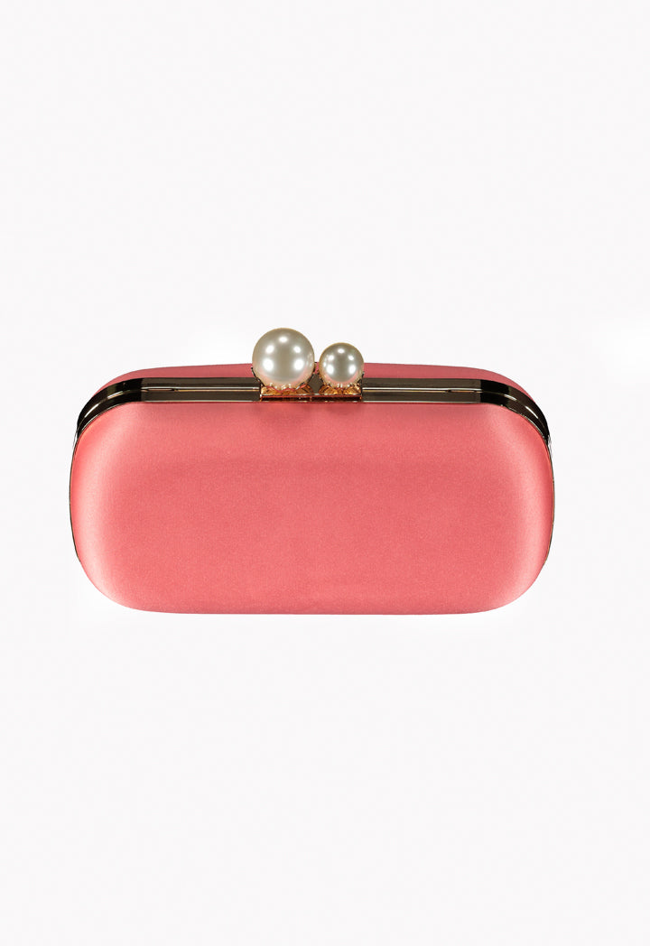 Choice Capsule Clutch Bag Bags