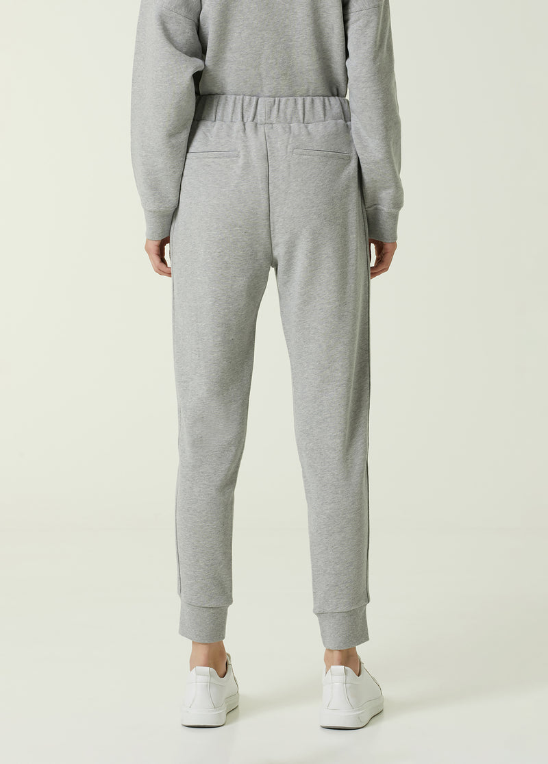 Beymen Collection Slim Leg Jogger Trouser Grey