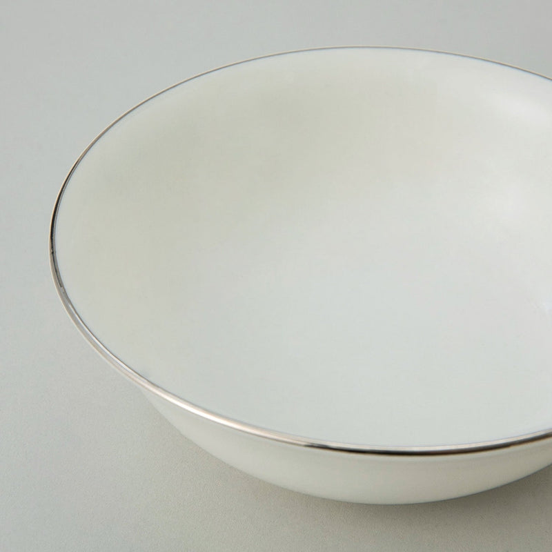 Chakra Perla Platinum Bowl 13 cm Standard