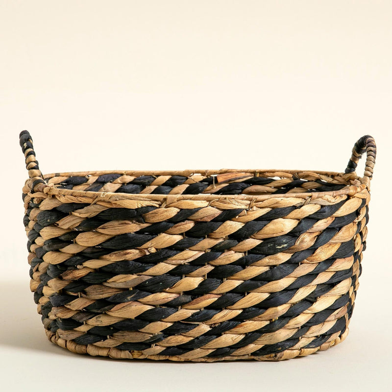 Chakra Gisele Basket M Natural/Black