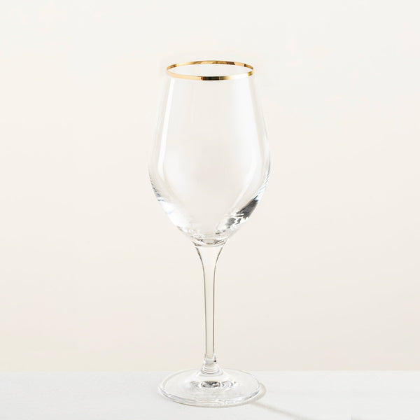 Chakra Chamonix White Wine Glass  Standard